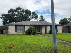 Pre-foreclosure in  Triola Ln Houston, TX 77072