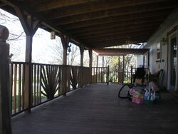 Pre-foreclosure in  Lavinder Ln Crowley, TX 76036