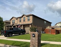 Pre-foreclosure in  Seaside Dr Denton, TX 76208