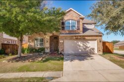 Pre-foreclosure in  Lake Forest Trl Little Elm, TX 75068