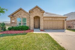 Pre-foreclosure in  Apostols Dr Little Elm, TX 75068