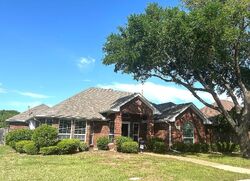 Pre-foreclosure in  Waterford Dr Lewisville, TX 75077
