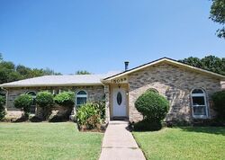Pre-foreclosure in  Roberts Dr The Colony, TX 75056