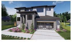 Pre-foreclosure in  Meyerwood Dr Houston, TX 77096