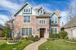 Pre-foreclosure in  Lochside The Colony, TX 75056