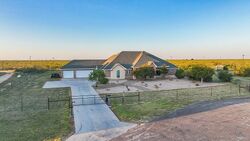 Pre-foreclosure in  E Wavyleaf Ct Odessa, TX 79762