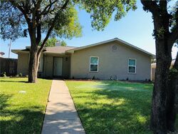 Pre-foreclosure in  Belltower Dr Lewisville, TX 75067
