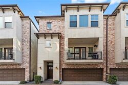 Pre-foreclosure in  Chenevert St Houston, TX 77003