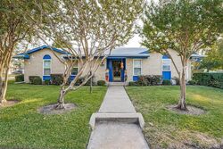 Pre-foreclosure in  Ashwood Dr Mesquite, TX 75150