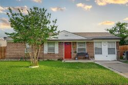 Pre-foreclosure in  Lister Dr Garland, TX 75040