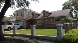 Pre-foreclosure in  Templecliff Dr Dallas, TX 75217