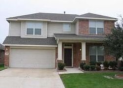 Pre-foreclosure in  Sorrel St Duncanville, TX 75137