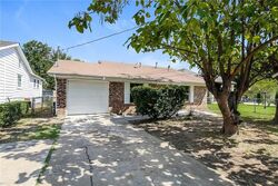 Pre-foreclosure in  Aggie Dr Grand Prairie, TX 75051