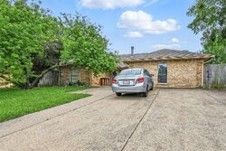 Pre-foreclosure in  Mckinley St Cedar Hill, TX 75104