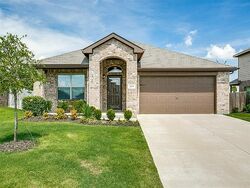 Pre-foreclosure Listing in Chestnut Ln PONDER, TX 76259