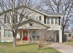  Callowhill St, Baird TX