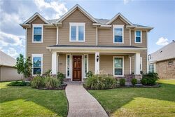 Pre-foreclosure in  Patience Blvd Dallas, TX 75236