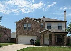 Pre-foreclosure in  Ledgeview Ct Mesquite, TX 75180
