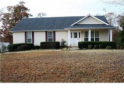 Pre-foreclosure in  Cedar Ridge Ln Harrison, TN 37341