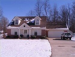 Pre-foreclosure in  Chelsia Ln Munford, TN 38058