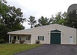 Pre-foreclosure in  Church St Atwood, TN 38220
