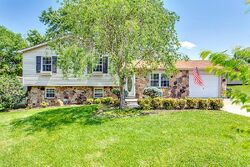 Pre-foreclosure in  Fieldview Ln Knoxville, TN 37918