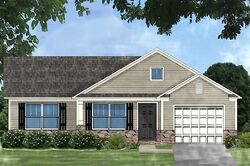 Pre-foreclosure in  Lawndale Dr Gaston, SC 29053