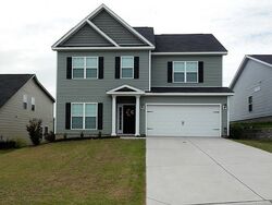  Winding Trail Rd, Graniteville SC
