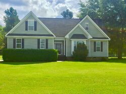Pre-foreclosure in  Rice Dr Orangeburg, SC 29115