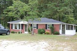 Pre-foreclosure in  Highway 57 S Dillon, SC 29536