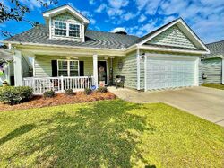 Pre-foreclosure in  Stilley Cir Conway, SC 29526