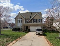 Pre-foreclosure in  Timber Falls Dr Fort Mill, SC 29707