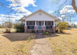 Pre-foreclosure in  Harrelson Ave Loris, SC 29569