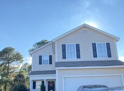 Pre-foreclosure in  W Walkerton Rd Myrtle Beach, SC 29579