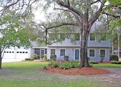 Pre-foreclosure in  Johnstone Ln Georgetown, SC 29440