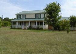 Pre-foreclosure in  Turner Rd Starr, SC 29684