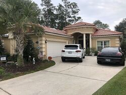 Pre-foreclosure in  Senato Ct Myrtle Beach, SC 29572