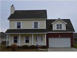 Pre-foreclosure in  Fayetteville Rd North Charleston, SC 29418