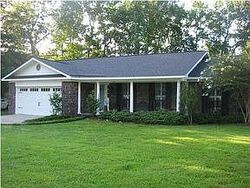 Pre-foreclosure in  Boone Dr Summerville, SC 29485