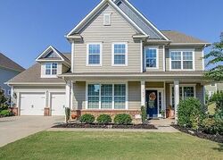 Pre-foreclosure in  Fairntosh Dr Fort Mill, SC 29715