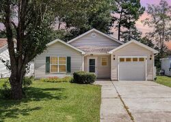 Pre-foreclosure in  Sweet Gum Trl Myrtle Beach, SC 29588