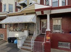 Pre-foreclosure in  N Orianna St Philadelphia, PA 19140