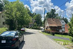 Pre-foreclosure in  Ridge Ave Carnegie, PA 15106