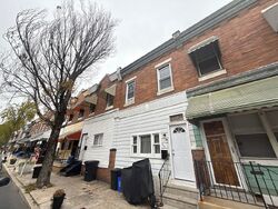 Pre-foreclosure in  N Lindenwood St Philadelphia, PA 19131