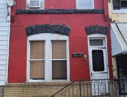 Pre-foreclosure in  N Bancroft St Philadelphia, PA 19132