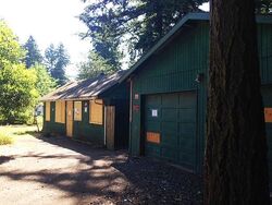 Pre-foreclosure in  Se Market Ct Portland, OR 97233