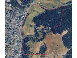 Pre-foreclosure in  Sw Cherry Hill Rd Sheridan, OR 97378