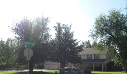  Nw 44th St, Oklahoma City OK