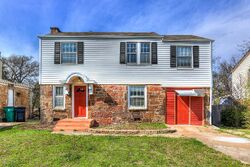 Pre-foreclosure in  Nw 21st St Oklahoma City, OK 73107