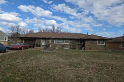 Pre-foreclosure in  N 13th St Ponca City, OK 74601